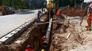 Imagen ilustrativa.&nbsp;El cierre del Enohsa genera preocupación en las cooperativas de agua