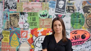 Tenemos que convertir el Ni Una Menos en políticas públicas