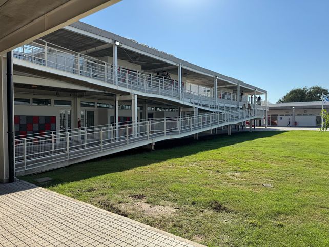 Confirman nuevos cargos para la Escuela Técnica Nº 335 de Rufino, en el departamento General López