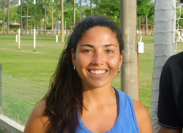 Roc&iacute;o Tolosa se refiri&oacute; al dif&iacute;cil momento por el coronavirus.