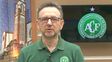 El emotivo mensaje de Plinio De Nes Filho, presidente de Chapecoense.&nbsp;
