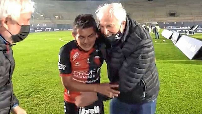 Si quieren saber qué pasará con el Pulga pongan Netflix