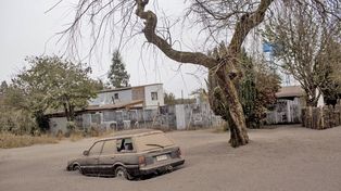 Otra erupción del Calbuco tiene en vilo a medio Chile y Argentina