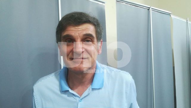 Héctor Caloia