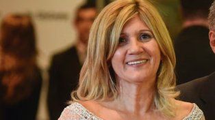La mamá de Messi perdonó a Florencia Peña tras la fake news: Espero que tomemos un café juntas