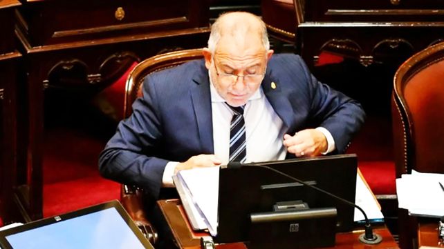 El Senado sesiona este viernes para aprobar el Presupuesto 2026 y la ley de Inocencia Fiscal.Hay dudas sobre los votos para financiamiento docente y de ciencia