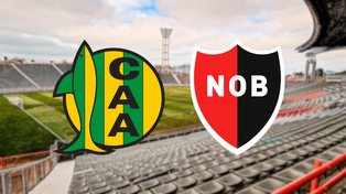 Aldosivi vs Newells: hora