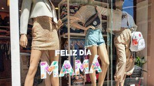 Día de la Madre: hay pocas ventas pero se espera un repunte