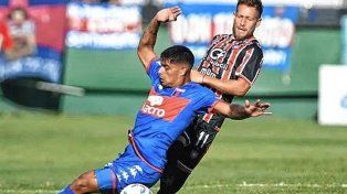 Tigre buscará sostener la ventaja en el clásico ante Chacarita