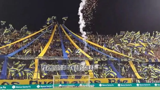 El Gigante de Arroyito vuelve a recibir un certamen internacional con una nueva participación de Central en la Copa Libertadores.