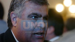 Corti deberá ir a Diputados a explicar la fuga de Martínez