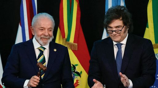 Brasil profundiza la crisis diplomática y retira a su embajador de la Argentina