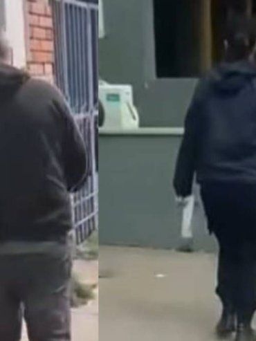 Detuvieron en Paraná a dos cabecillas de una banda que secuestraban choferes y robaban camiones