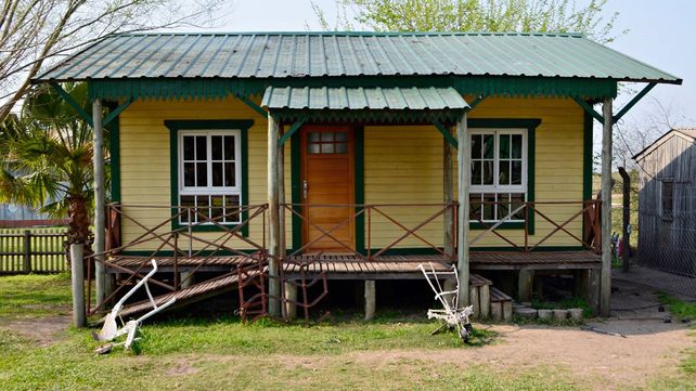 Ventajas. Tienen mejor performance que las casas de ladrillo.&nbsp;