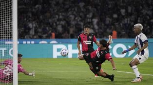 Que se repita. Newell’s ha logrado buenos resultados contra Talleres, contra quien debuta en Córdoba en el Apertura 2026.