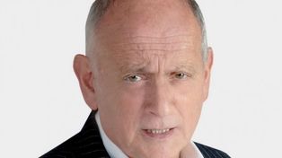 Chiche Gelblung fue internado por sufrir un infarto