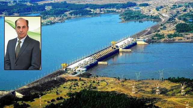 En Diputados se busca garantizar la preservación de la represa de Salto Grande en el ámbito estatal y fortalecer la infraestructura eléctrica provincial