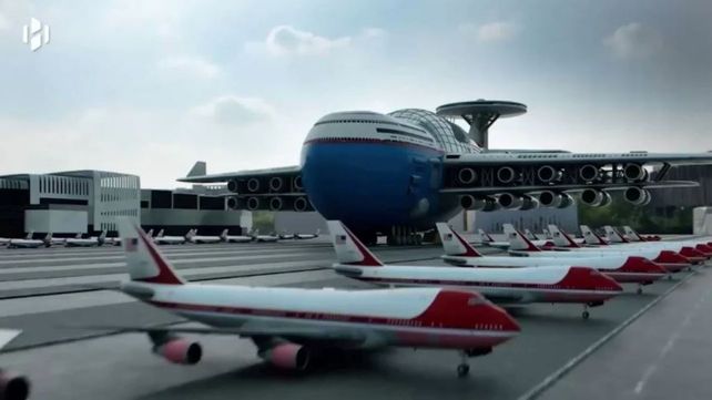 Sky Cruise