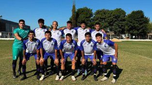El equipo que dirigen Hugo Fontana y Juan Comas se quedó fuera de la Copa País.