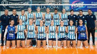 Villa Dora cayó ante Ferro y no pudo clasificar a los play offs.