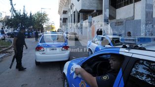 Disponen más patrullaje para barrio Centenario