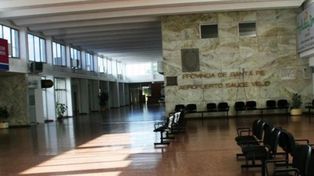 El Concejo reiteró su preocupación por la situación del Aeropuerto de Sauce Viejo