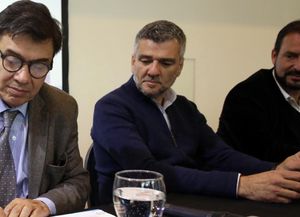 Renunciaron otros dos ministros de Alberto Fernández