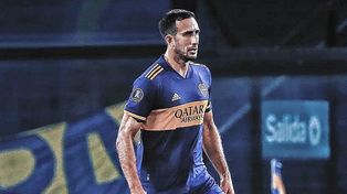 El capitán de Boca, Carlos Izquierdoz, reconoció que les costó meterse en partido ante Ferro.