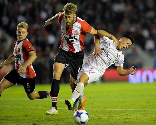 Independiente va por su primer triunfo del año ante Estudiantes