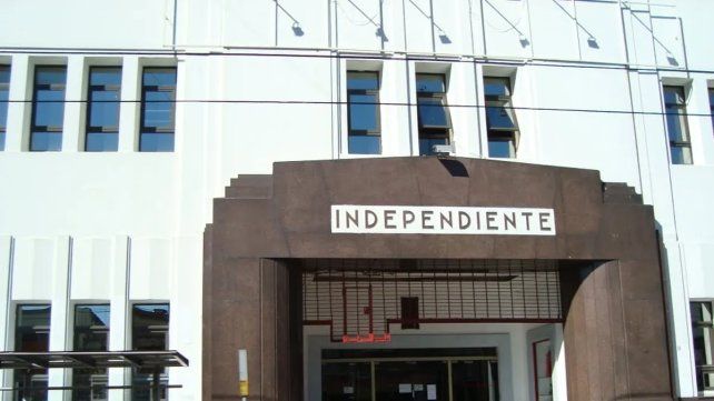 Allanaron la sede de Independiente por la investigación a Sur Finanzas