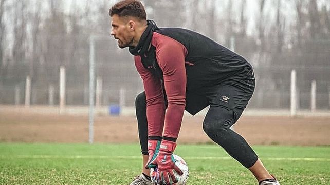 Colón: Audax Italiano habría ofertado para llevarse a Chicco