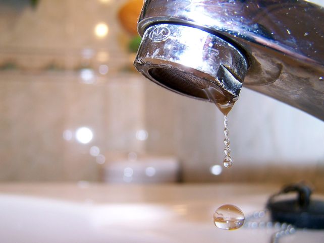 Tras quince horas sin agua aseguraron que el servicio se normalizará a lo largo del día