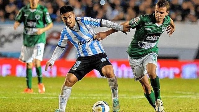 Racing va por su segunda victoria al hilo cuando reciba a Sarmiento de Junín en Avellaneda.&nbsp;