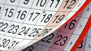 ¿Es feriado este lunes 24?: quiénes no trabajan