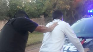 Renovaron el alerta por tormentas para Santa Fe