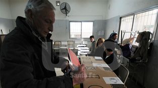 Elecciones provinciales: más de 3.600 autoridades de mesa aún no retiraron su pago