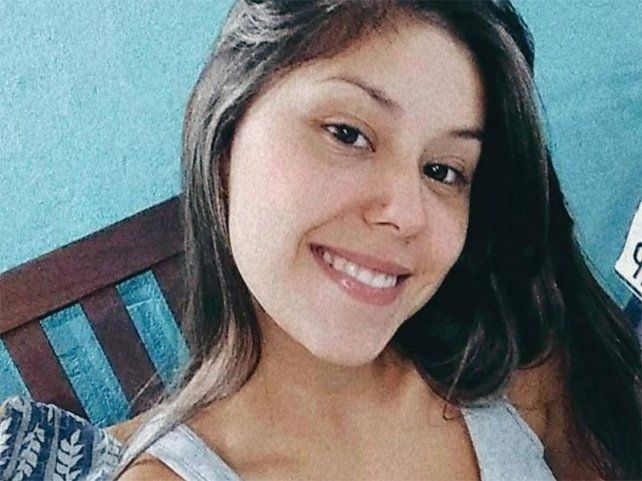Zoe tenía 15 años