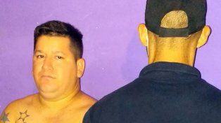 Cocaína adulterada: detienen a El Paisa, un líder narco envuelto en una guerra territorial