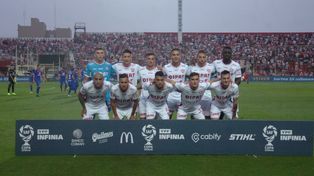 Las urgencias deportivas que tendrá la nueva CD de Unión