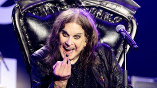 Ozzy Osbourne dijo adiós a los escenarios junto a los míticos Black Sabbath