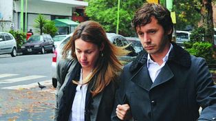 El comunicado oficial de la familia Vicuña por la muerte de Blanca, la hija de Pampita y Benjamín