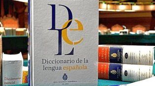 El diccionario de la RAE trae una nueva actualización