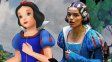 La nueva Blancanieves de Disney, deforma el cuento original