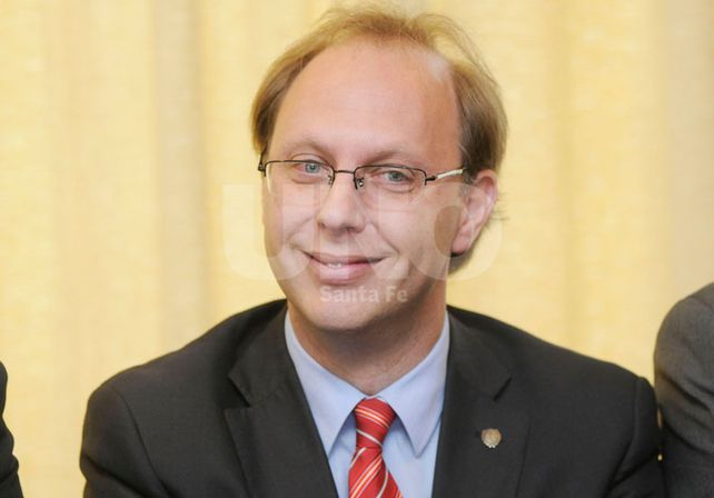 Gonzalo Saglione