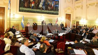 La Asamblea Legislativa aprobó 13 pliegos para fiscales y defensores