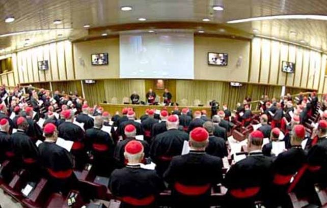 Los candidatos mejor posicionados para la elección del nuevo Papa
