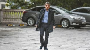 Pepín Rodríguez Simón explicó por qué sigue prófugo hace más de 600 días