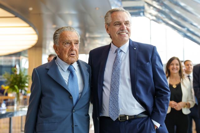 La nueva terminal de Ezeiza comienza a operar el lunes