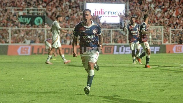 El minuto a minuto del partido entre Unión y Boca