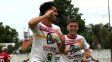 Torneo Regional Amateur: victoria de Neuquén y empate de Atlético Paraná